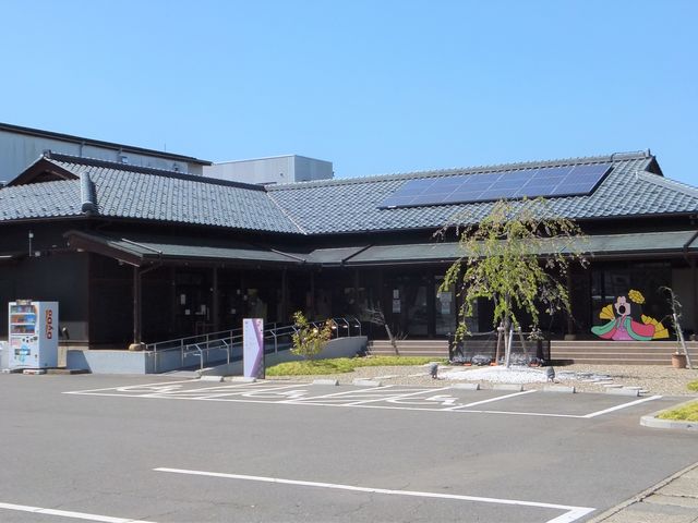 ���䂩��̊�