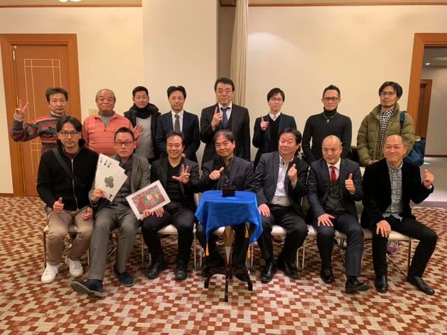 �����قǃR�~���j�P�[�V�����\�͂����シ��}�W�b�N�Z�~�i�[ ���É�����