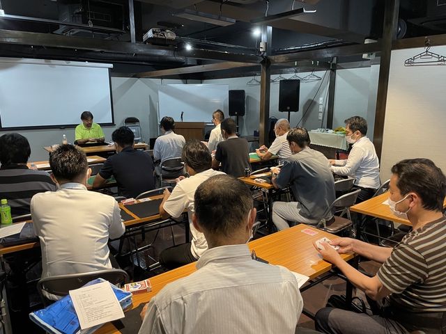 �����قǃR�~���j�P�[�V�����\�͂����シ��}�W�b�N�Z�~�i�[ ���É�����