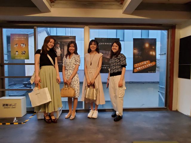 �`�[�����[�N�Ŗ����ɒE�o�����I���Ԃƈꏏ�Ɏv���o�Ɏc��ꖇ���B���s���Ă��吷��オ��ԈႢ�Ȃ��I_Reality.Edge.VR (���A���e�B�G�b�W VR) VR Escape Room