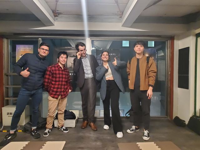 �`�[�����[�N�Ŗ����ɒE�o�����I���Ԃƈꏏ�Ɏv���o�Ɏc��ꖇ���B���s���Ă��吷��オ��ԈႢ�Ȃ��I_Reality.Edge.VR (���A���e�B�G�b�W VR) VR Escape Room