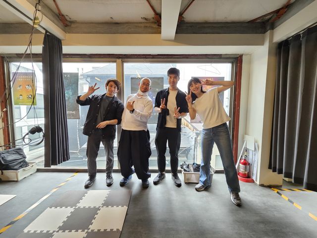 �`�[�����[�N�Ŗ����ɒE�o�����I���Ԃƈꏏ�Ɏv���o�Ɏc��ꖇ���B���s���Ă��吷��オ��ԈႢ�Ȃ��I_Reality.Edge.VR (���A���e�B�G�b�W VR) VR Escape Room