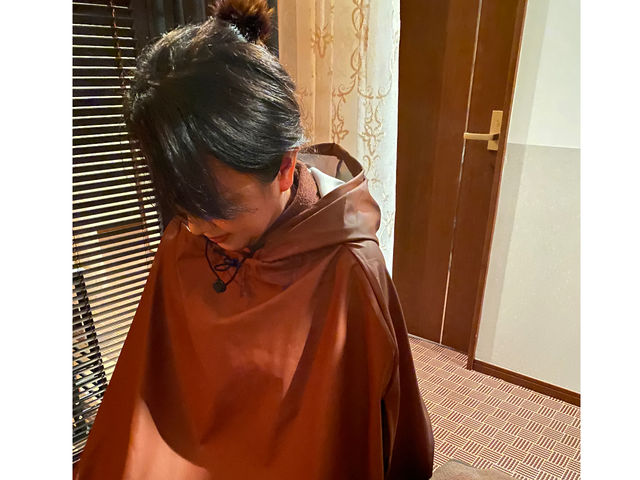 }g͑LAYfނł肵Ă܂_PLENUS ROSE HEART