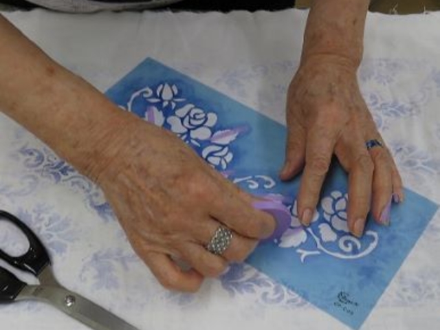 �t�@�u���b�N�A�����W�i�����ێq�搶�j_�A�[�g���N���t�gDUO�L���ܒ��X