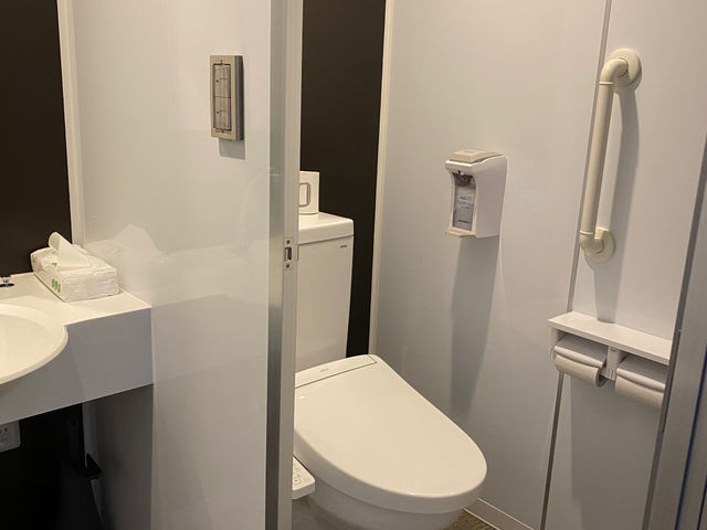 �����̃g�C���ɉ����A�V�����g�C�����ݒu�v���܂����I_���b�`�t�B�[���h�Ó�_��