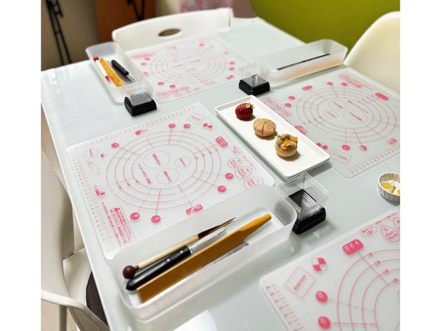 �a�َq�@����؂�@����t�����[�����@antomo�̎ʐ^1