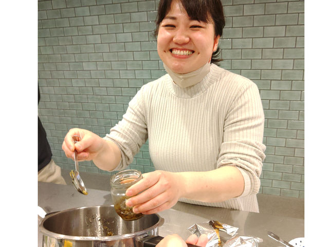 �r�l�ߍ��(*^^*)�@���{�l�l�������̂��ƌf�ڂ��Ă��܂��B_�`�̎��H��