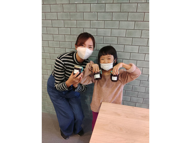 2023/10/19 �ƂĂ��f�G�Ȑe�q����̑̌��ł����􂠂肪�Ƃ��������܂����B_�`�̎��H��