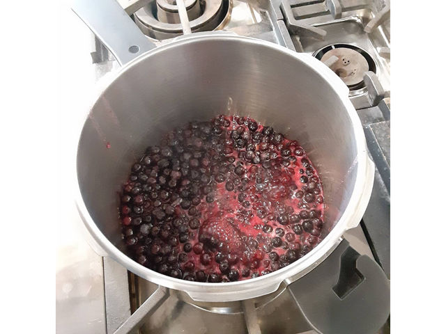 2023/10/19(��)�@�u���[�x���[�W�������̌��B�������R�`���Y�B�R�`���Y�̉ʕ��ŃW�����������A�R�`�������Y�̂��y�Y�̂������A��!�������ł���(^^)_�`�̎��H��