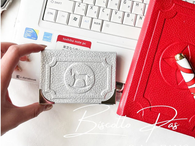 ���U�[�N���t�g���b�X���J�u���Ă��܂�
�`�r�X�R�b�g�V���[�Y�`
�r�X�R�b�g�p�X_Salon FAVO