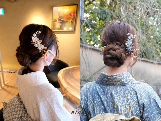 ���s���������^�� mimosa ���䎛�X