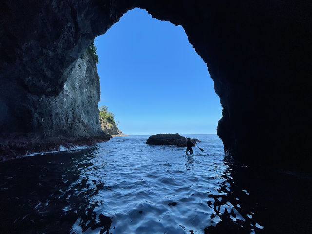 �_��I�ȓ��A�̒��𑆂��i�ނ��ƂŁA����Ƃ͈قȂ�����I�Ȑ��E���y���ނ��Ƃ��ł��܂��B���АV���Ȗ`���ɒ��킵�Ă݂Ă��������I_�C�̉��F