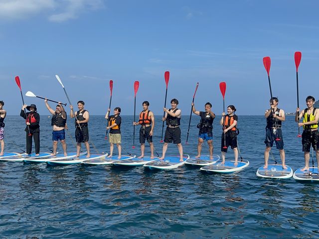 �ő�20���l�܂ł��y���݂��������܂��B���Ԃ�Ƒ��ƈꏏ�ɁA�f�G�Ȏv���o�����ɗV�тɂ��炵�Ă��������I_�C�̉��F