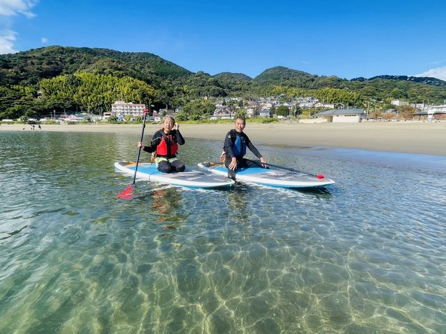 �N����킸�y���ߍ���̕��ɂ��œK�ȃA�N�e�B�r�e�B�ł��B���₩�ȊC�Ń����b�N�X���Ȃ���A���N�I�Ȏ��Ԃ��߂����܂��傤�B���S���ĐV�����̌������y���݂�������_�C�̉��F