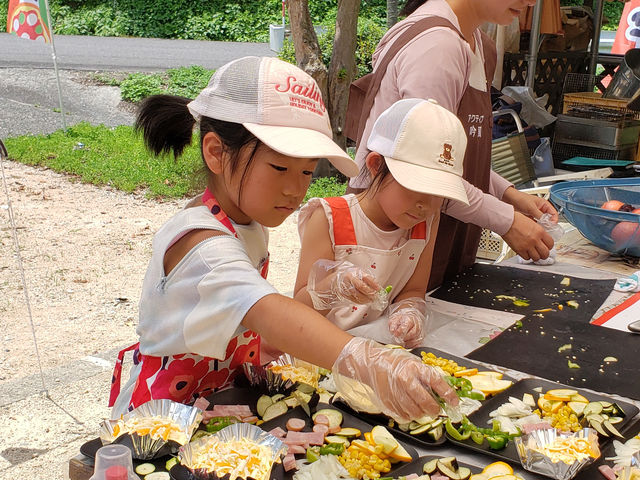 ���n������؂��g�b�s���O�g���C�ɁI_�A�N�e�B�u�ᕗ