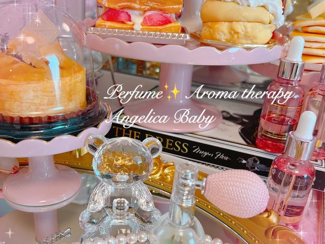 Angelica Baby����