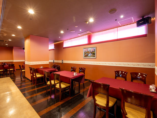 �L���O�A���o�T�_�[�z�e���F�J�̎ʐ^1