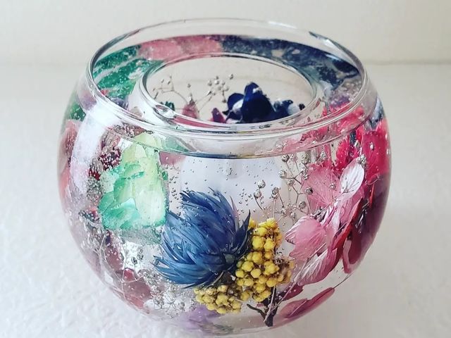 LED�L�����h���z���_�[_hana rifuu�ԗ��D