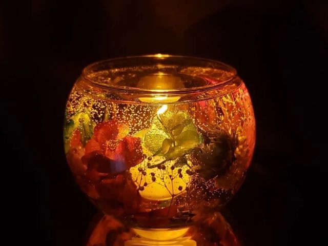 LED�L�����h���z���_�[�i�Â��ꍇ�̎ʐ^�j_hana rifuu�ԗ��D