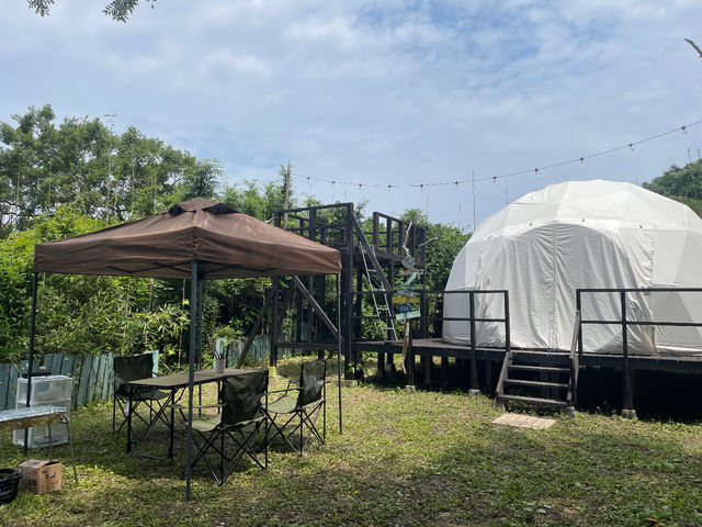 �h�[���e���g�h����BBQ�v�����̕��p���l�C�ł�(^^)_Beach house popi