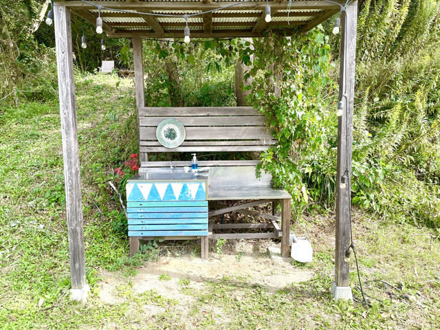 ���L�􂢏�_Beach house popi