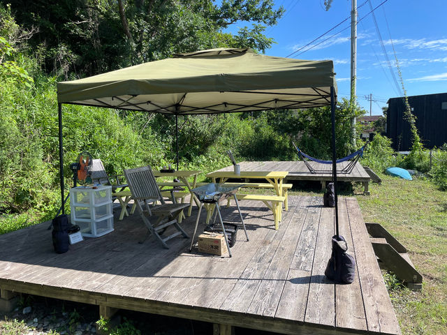 �v���C�x�[�g�ȁB
�L���X�y�[�X���ґ�Ɏg���܂��B
�ڂ̑O�͊C�i�F�I_Beach house popi