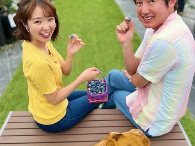 �����u���[�x���[��