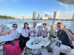 CRUISE ME �����p�`���[�^�[�N���[�Y�̎ʐ^1