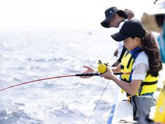 FISHING BOAT v̎ʐ^1
