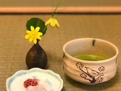 Ɖԁ@Japanese tea ceremony salon̎ʐ^1