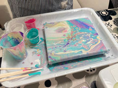 Rainbow Art Salon Tokyo̎ʐ^1