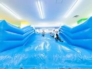 �t�@���^�W�[�L�b�Y���]�[�g ���ہ[��TOKYO-BAY North Gate �D���X�̎ʐ^2