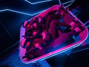 REDTOKYO TOWER̎ʐ^2