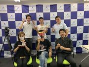 قǃR~jP[V\͂シ}WbNZ~i[ ㋳̎ʐ^2