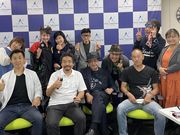 قǃR~jP[V\͂シ}WbNZ~i[ ㋳̎ʐ^4