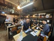 قǃR~jP[V\͂シ}WbNZ~i[ _ސ싳̎ʐ^2