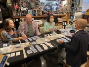 قǃR~jP[V\͂シ}WbNZ~i[ _ސ싳̎ʐ^3