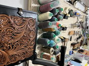 K-one Leather Craft̎ʐ^2