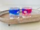 candle&flower Laulearose̎ʐ^3