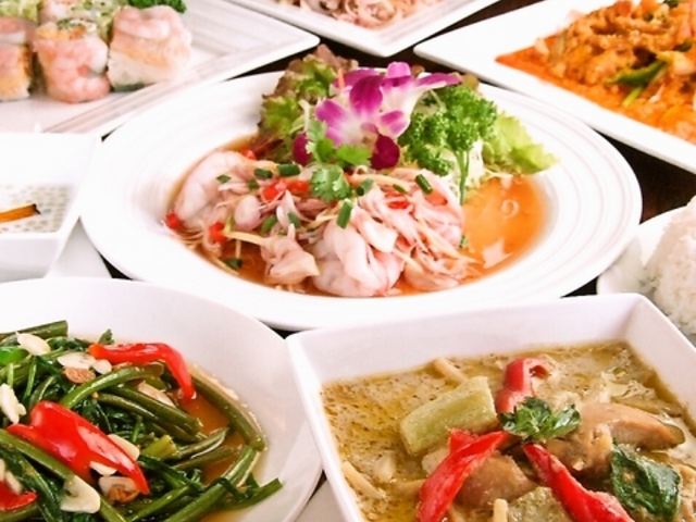 uA f ^C Bua de Thai̎ʐ^1