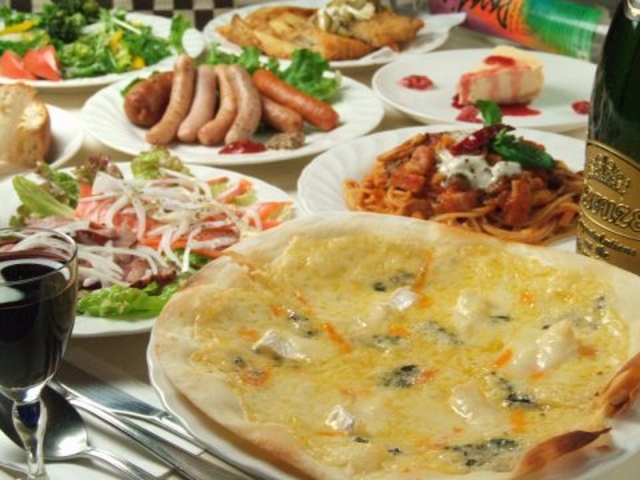 Restaurant&Bar 2BOUZE̎ʐ^1