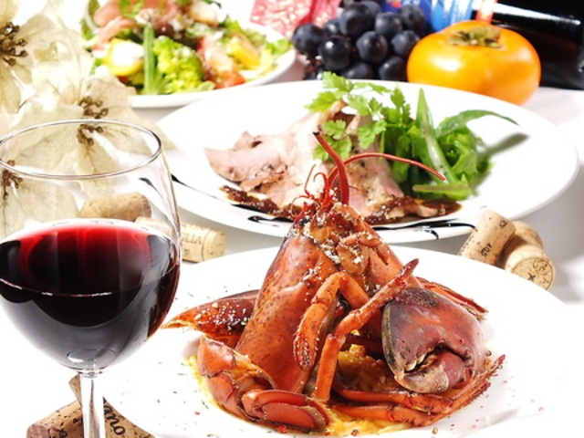 ���X�g�����e �f�C�Y restaurante day's�̎ʐ^1