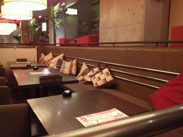 GCgECXtB[hEJtF eight Ricefield cafe DywkX