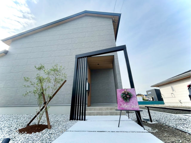 OςłBOԏłB_Ƃ肦˂(atelier nend)