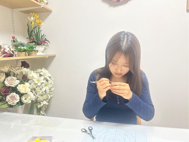 ɐ쒆I_Ƃ肦˂(atelier nend)