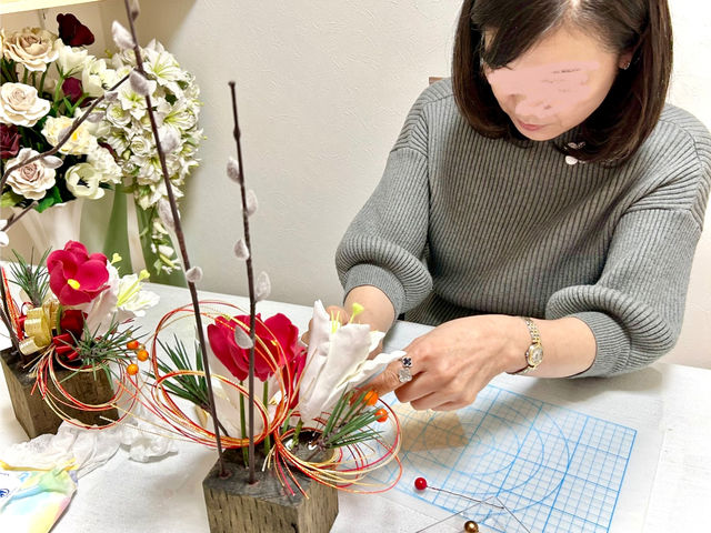 ��������Ԃ╛���ނ��A�����W���I_���Ƃ肦�˂��(atelier nend)