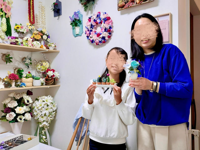 ���w���̂��킢�����삿���ƃ}�}���̌����Ă���܂����B�~�j�`���A�����ƃo���̃|�b�g��������Ƃō���Ă���܂�����_���Ƃ肦�˂��(atelier nend)