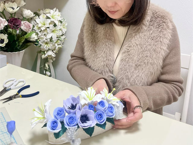 ���Ƃ肦�˂��(atelier nend)