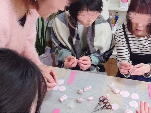 ���Ƃ肦�˂��(atelier nend)