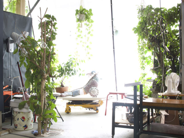 10̏ȍH[łA\񐧂̂߂Ƒ̌\ł_ɎqHamagon